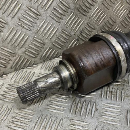Cardan gauche (transmission) RENAULT SCENIC 2