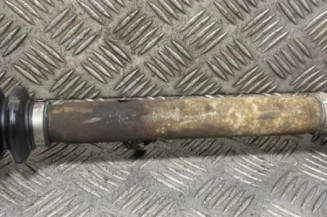 Cardan gauche (transmission) RENAULT SCENIC 2