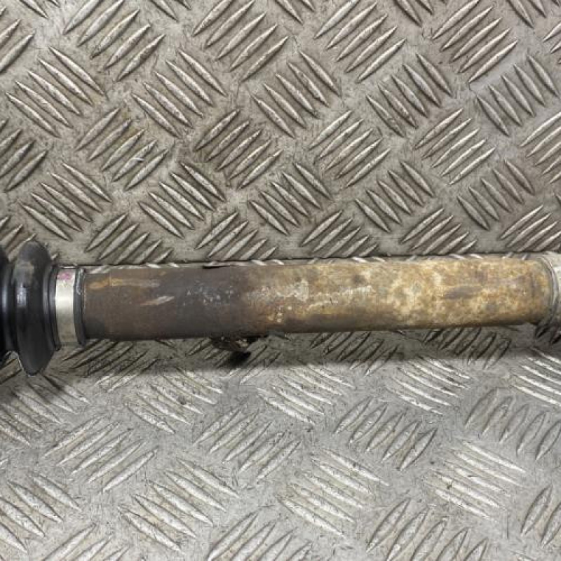 Cardan gauche (transmission) RENAULT SCENIC 2 Photo n°3