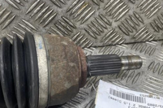 Cardan gauche (transmission) RENAULT SCENIC 2