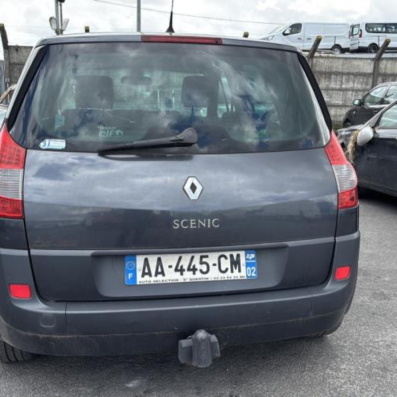 Cardan gauche (transmission) RENAULT SCENIC 2 Photo n°9