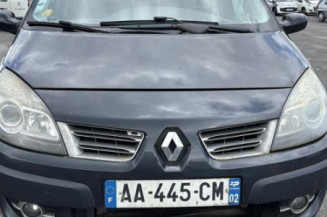 Cardan gauche (transmission) RENAULT SCENIC 2