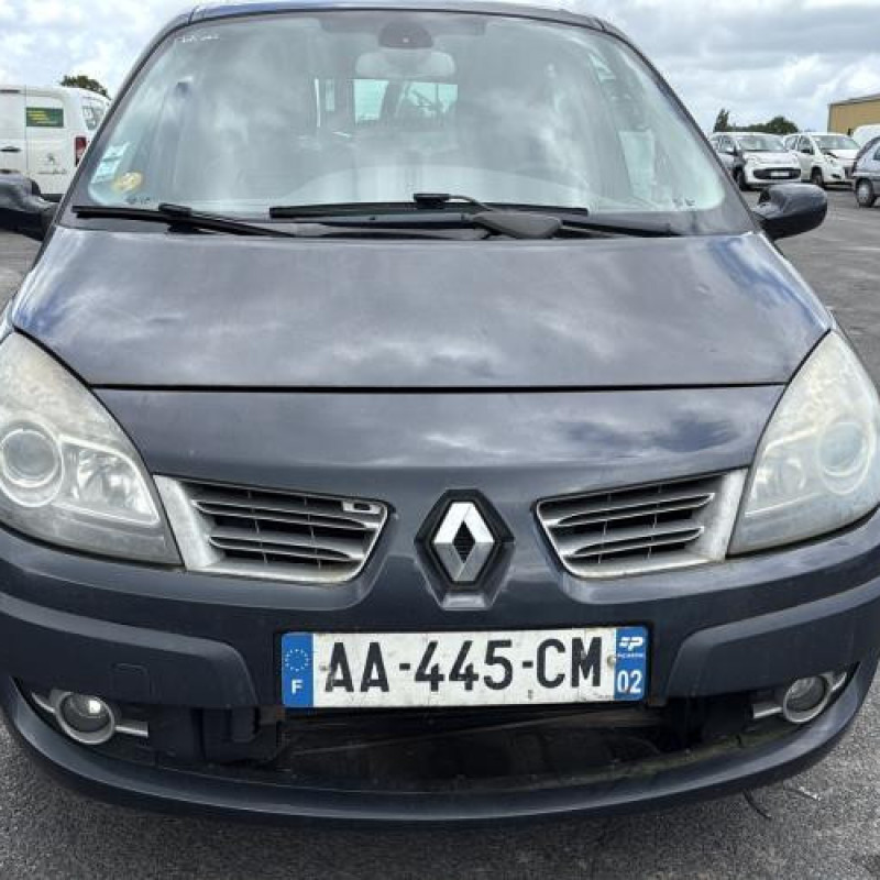 Cardan gauche (transmission) RENAULT SCENIC 2 Photo n°12