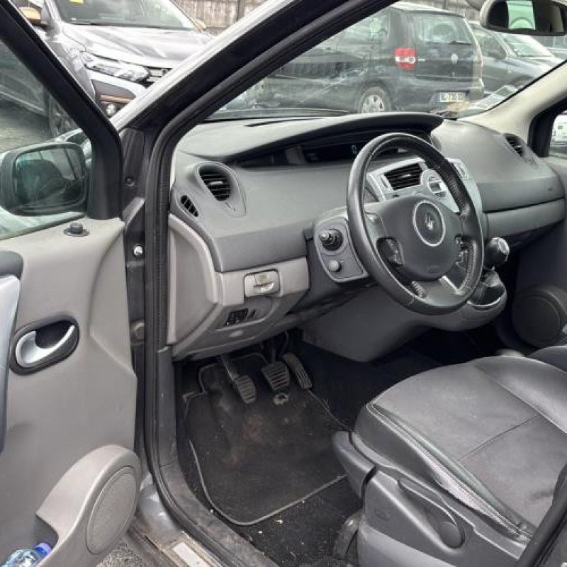 Cardan gauche (transmission) RENAULT SCENIC 2 Photo n°13