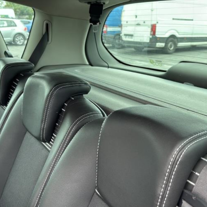 Cardan gauche (transmission) RENAULT SCENIC 2 Photo n°15