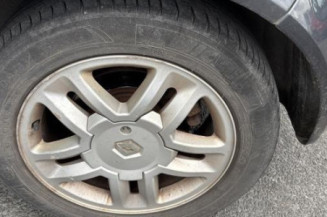 Cardan gauche (transmission) RENAULT SCENIC 2