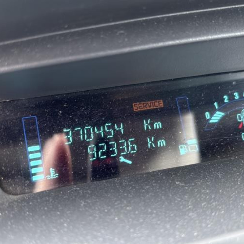 Cardan gauche (transmission) RENAULT SCENIC 2 Photo n°20