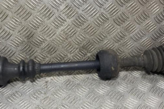 Cardan droit (transmission) RENAULT CLIO 2 Photo n°1