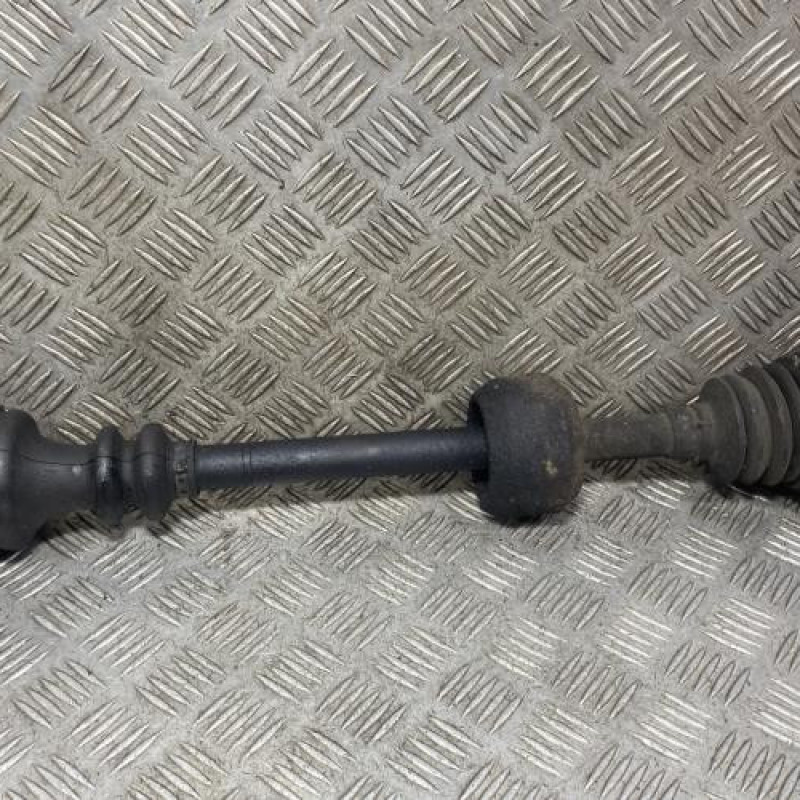 Cardan droit (transmission) RENAULT CLIO 2 Photo n°1