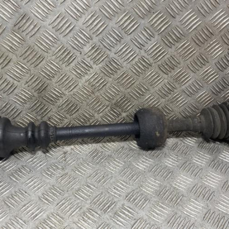 Cardan droit (transmission) RENAULT CLIO 2 Photo n°1