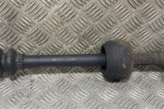 Cardan droit (transmission) RENAULT CLIO 2