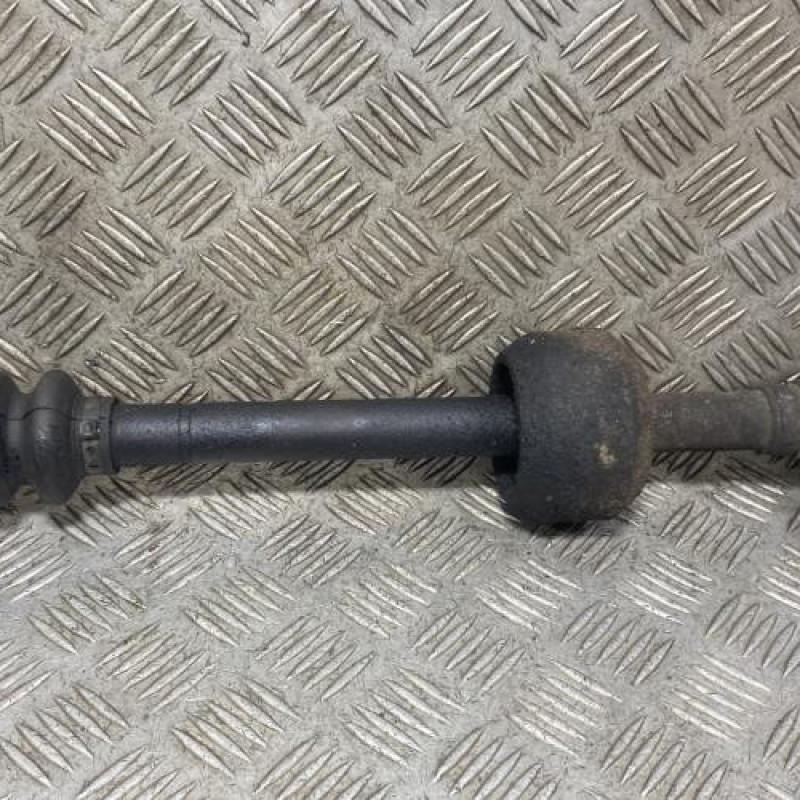 Cardan droit (transmission) RENAULT CLIO 2 Photo n°3