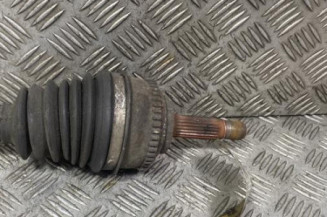 Cardan droit (transmission) RENAULT CLIO 2