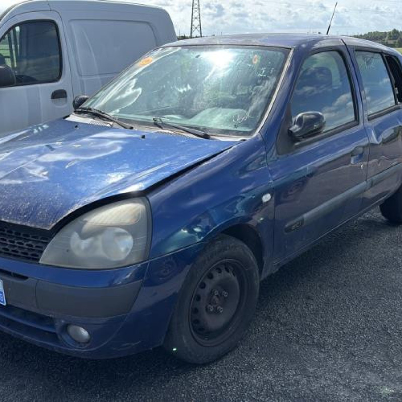 Cardan droit (transmission) RENAULT CLIO 2 Photo n°5