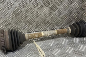 Cardan gauche (transmission) PEUGEOT 206+ Photo n°1