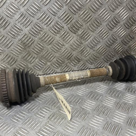 Cardan gauche (transmission) PEUGEOT 206+ Photo n°1