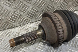Cardan gauche (transmission) PEUGEOT 206+