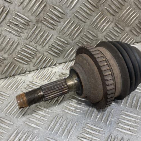 Cardan gauche (transmission) PEUGEOT 206+