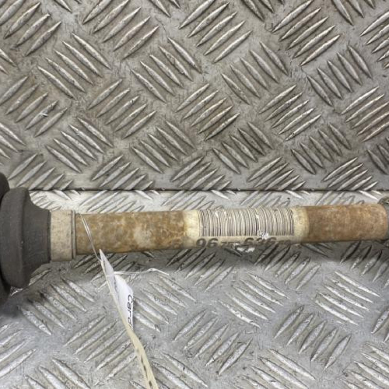 Cardan gauche (transmission) PEUGEOT 206+ Photo n°3