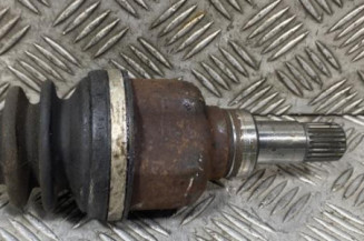 Cardan gauche (transmission) PEUGEOT 206+