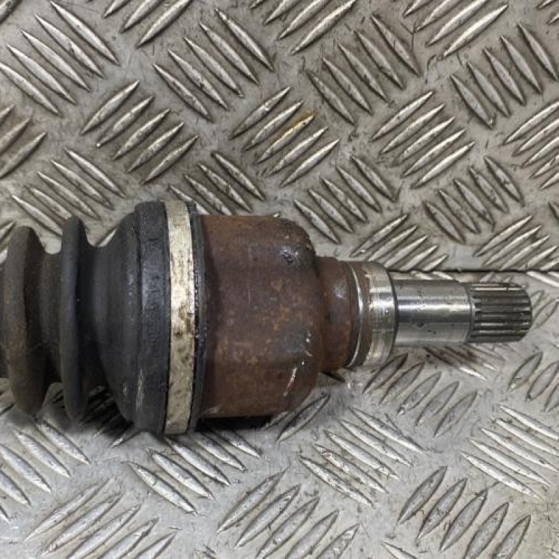 Cardan gauche (transmission) PEUGEOT 206+ Photo n°4