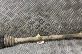 Cardan arriere droit (transmission) DACIA DUSTER 1 Photo n°1