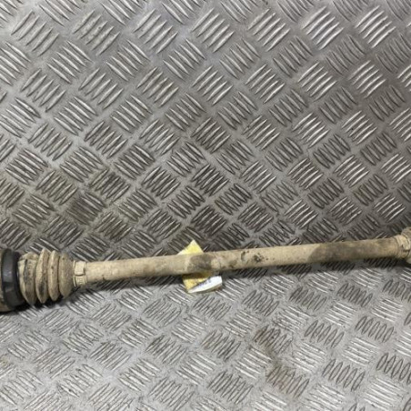 Cardan arriere droit (transmission) DACIA DUSTER 1 Photo n°1