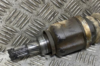 Cardan arriere droit (transmission) DACIA DUSTER 1