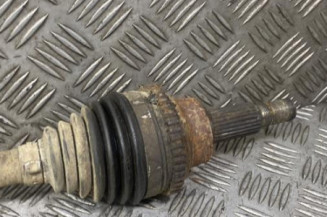 Cardan arriere droit (transmission) DACIA DUSTER 1