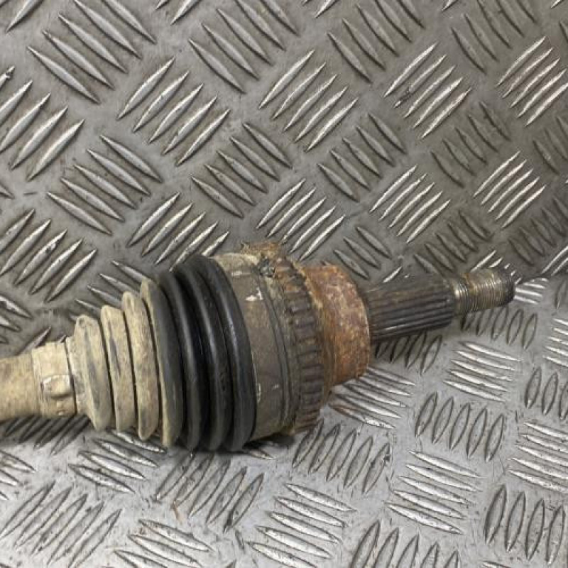 Cardan arriere droit (transmission) DACIA DUSTER 1 Photo n°4