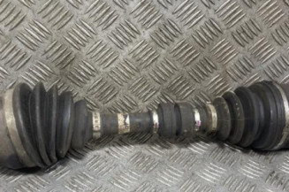 Cardan gauche (transmission) RENAULT KOLEOS 1 Photo n°1