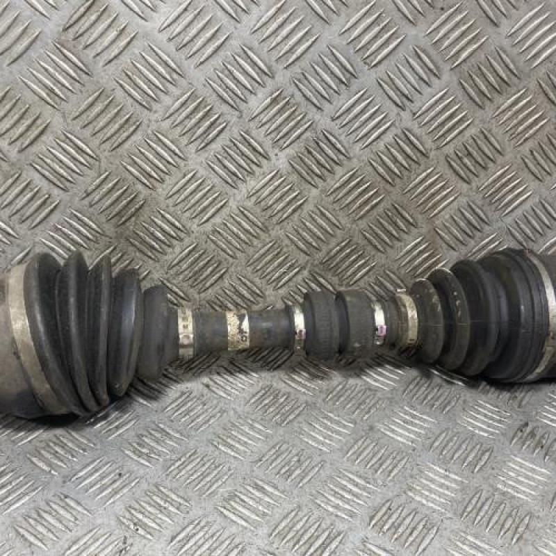 Cardan gauche (transmission) RENAULT KOLEOS 1 Photo n°1