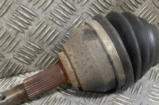 Cardan gauche (transmission) RENAULT KOLEOS 1