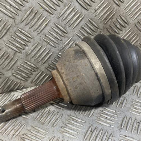 Cardan gauche (transmission) RENAULT KOLEOS 1