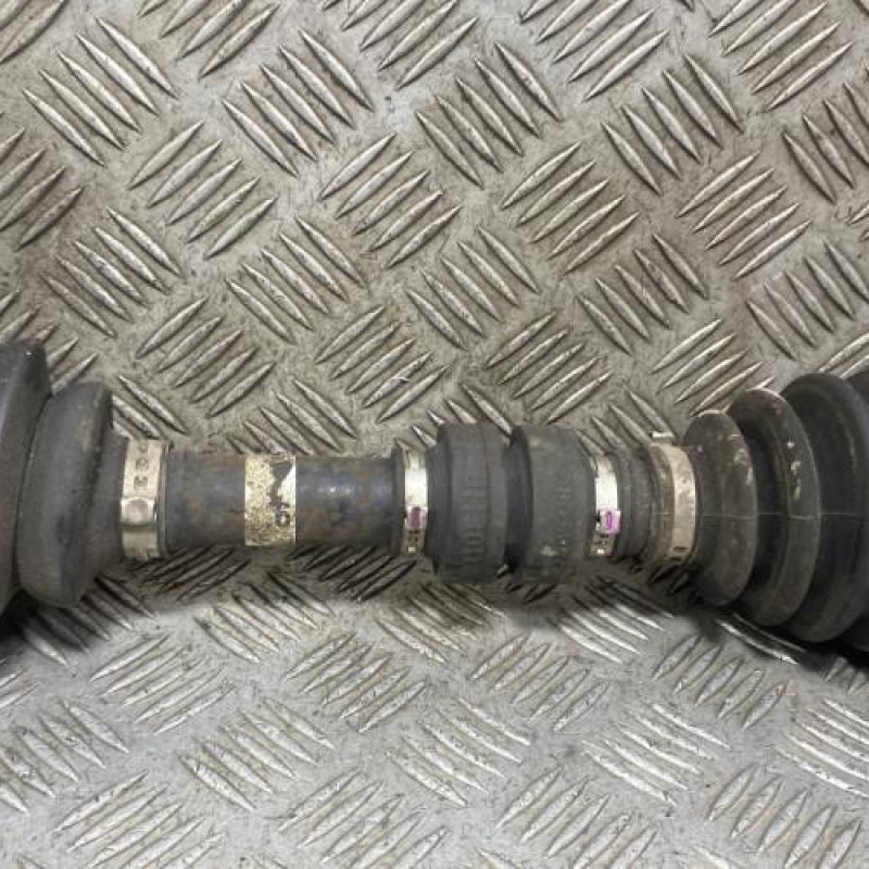 Cardan gauche (transmission) RENAULT KOLEOS 1 Photo n°3