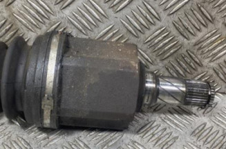 Cardan gauche (transmission) RENAULT KOLEOS 1