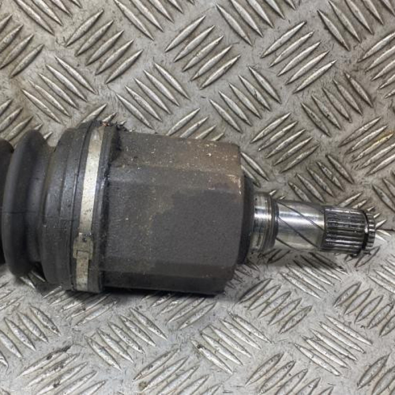 Cardan gauche (transmission) RENAULT KOLEOS 1 Photo n°4