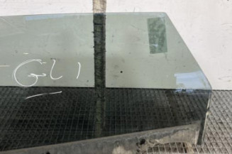 Vitre arriere gauche RENAULT CAPTUR 1 Photo n°1