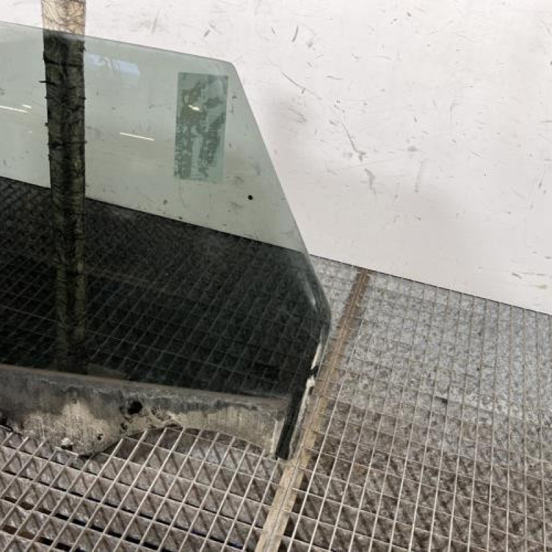 Vitre arriere gauche RENAULT CAPTUR 1 Photo n°3