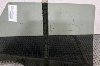 Vitre arriere gauche RENAULT CAPTUR 1