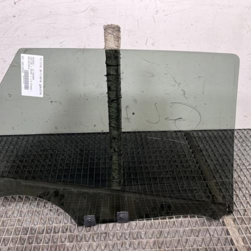 Vitre arriere gauche RENAULT CAPTUR 1 Photo n°4