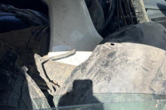 Vitre arriere gauche RENAULT CAPTUR 1