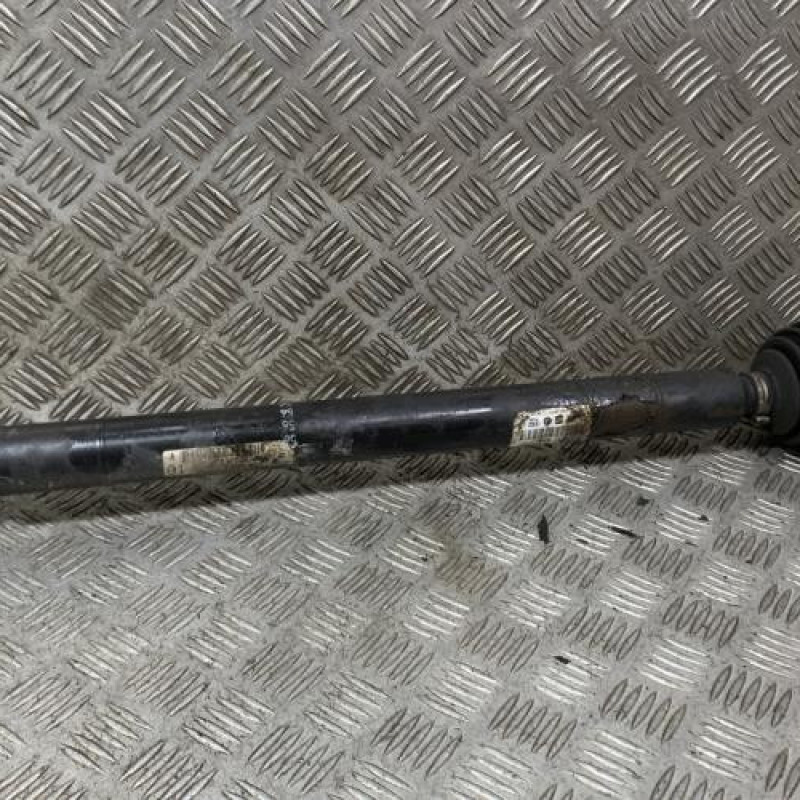 Cardan droit (transmission) VOLKSWAGEN GOLF 6 Photo n°1