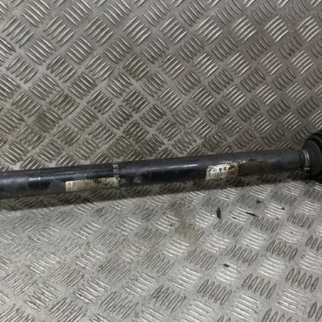 Cardan droit (transmission) VOLKSWAGEN GOLF 6 Photo n°1