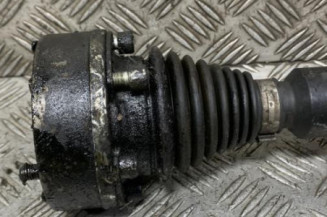 Cardan droit (transmission) VOLKSWAGEN GOLF 6