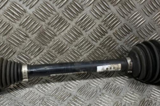 Cardan gauche (transmission) VOLKSWAGEN GOLF 6 Photo n°1