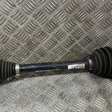 Cardan gauche (transmission) VOLKSWAGEN GOLF 6 Photo n°1