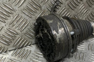 Cardan gauche (transmission) VOLKSWAGEN GOLF 6