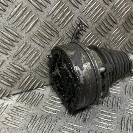 Cardan gauche (transmission) VOLKSWAGEN GOLF 6