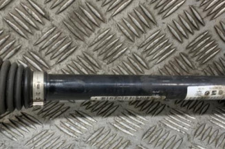 Cardan gauche (transmission) VOLKSWAGEN GOLF 6